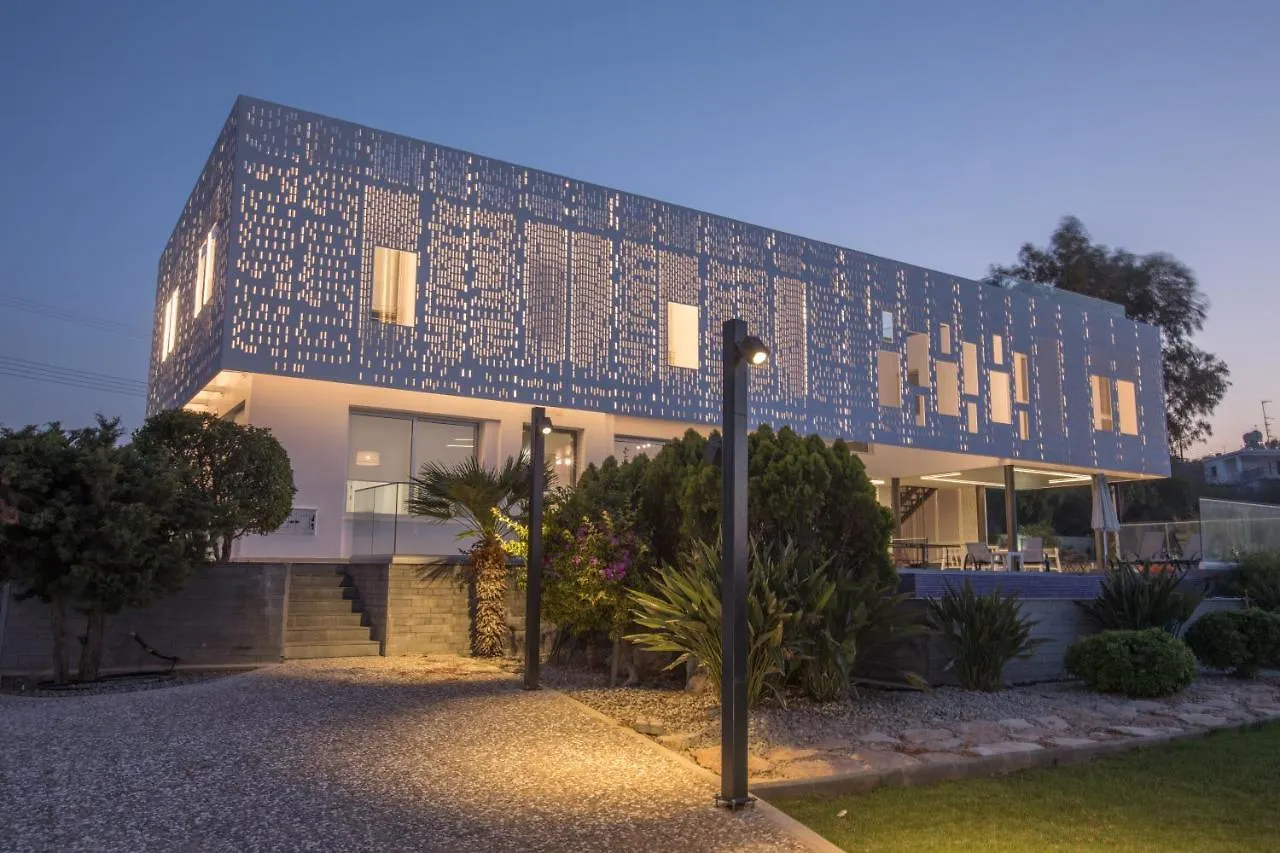Chloe Luxury Villas Protaras Cypr