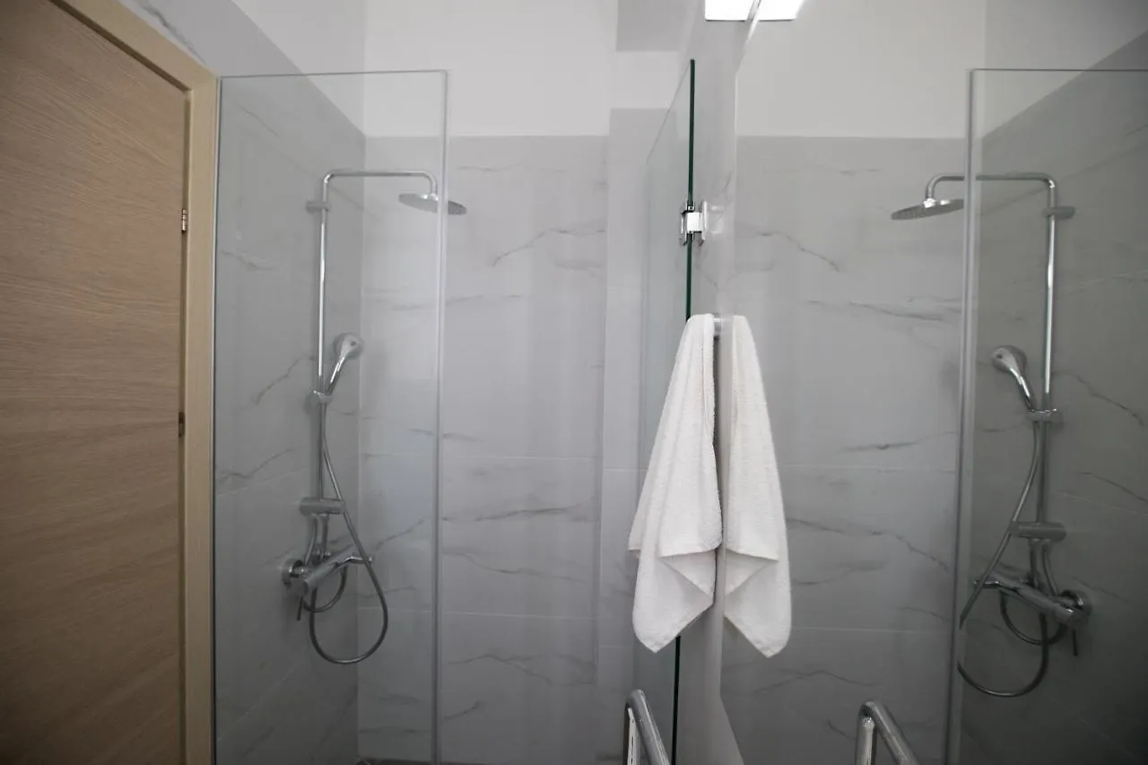 Chloe Luxury Villas Protaras