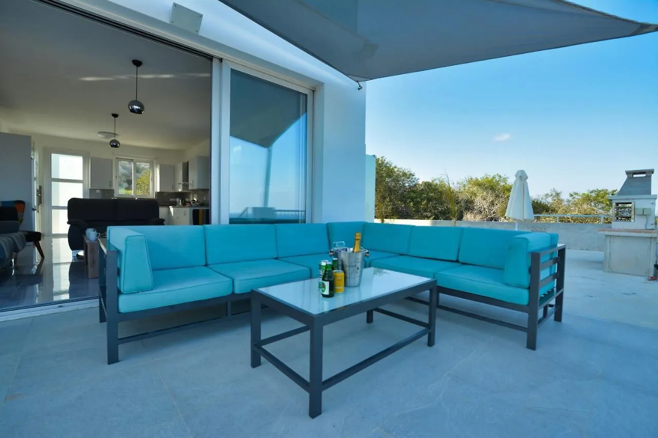 Chloe Luxury Villas Protaras 0*,  Cypr