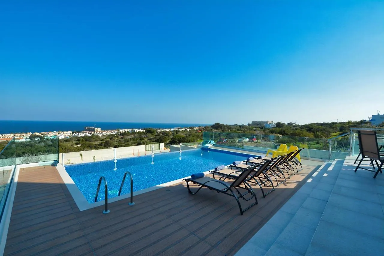 Chloe Luxury Villas Protaras