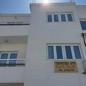 Terpsithea , Ayia Napa Cyprus