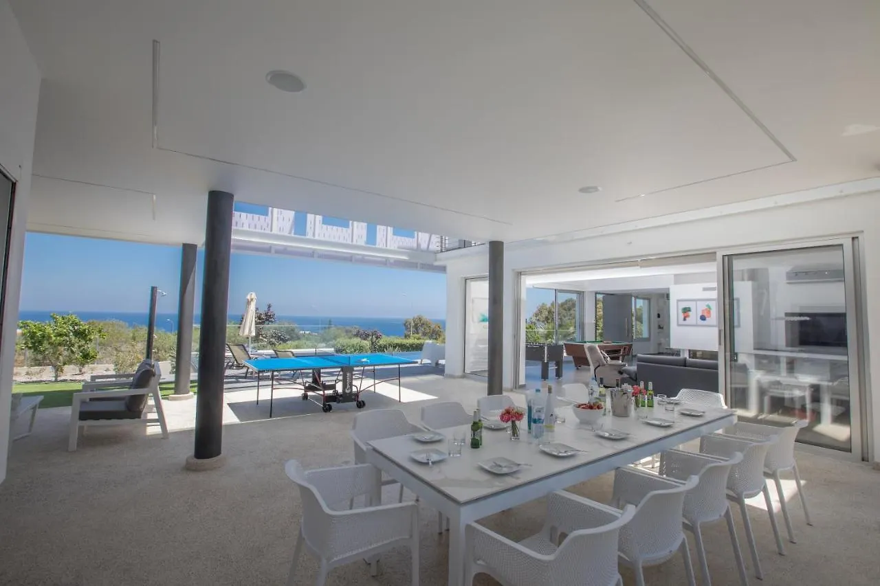 Chloe Luxury Villas Protaras 0*,  Cipru