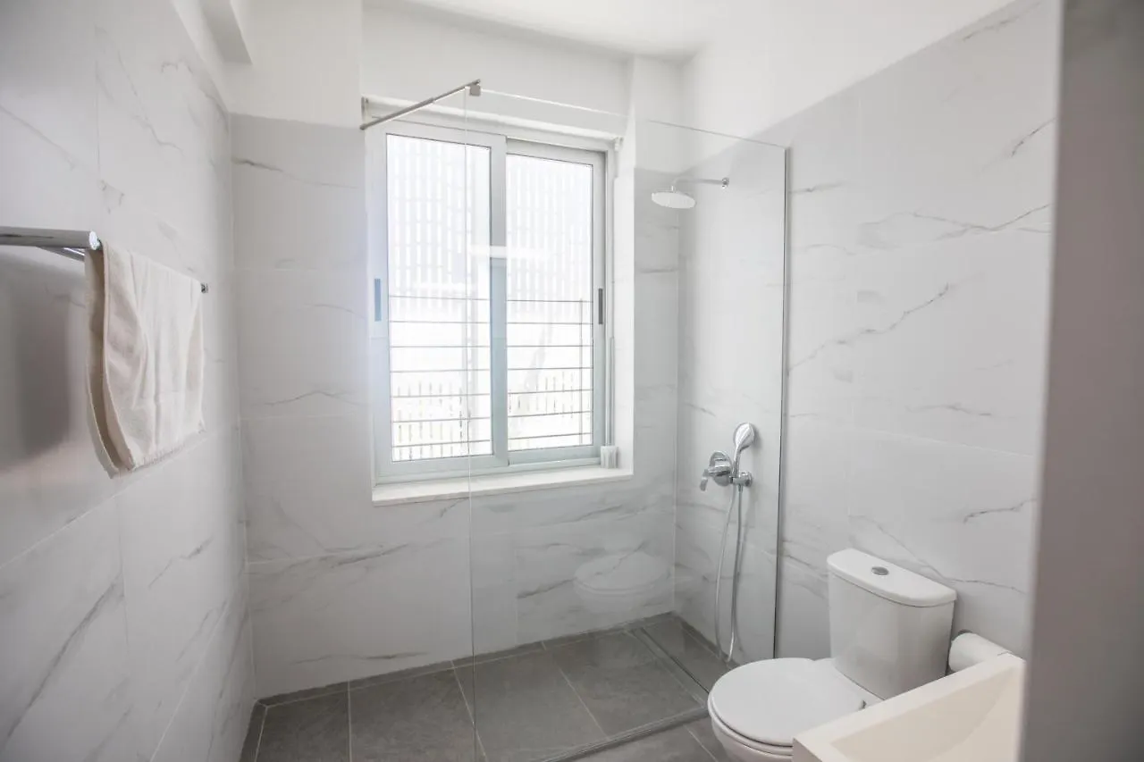 Chloe Luxury Villas Protaras Cipru