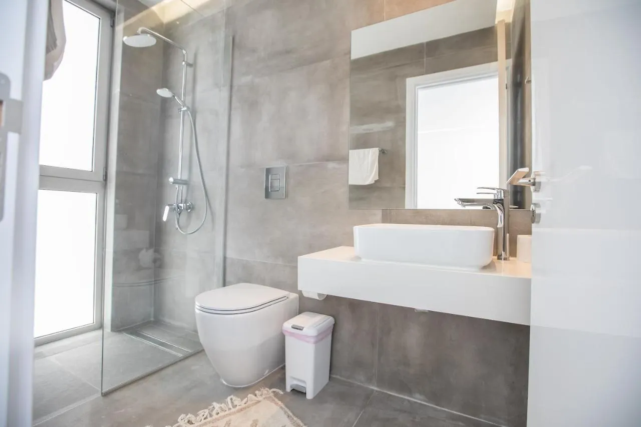 Chloe Luxury Villas Protaras 0*,  Cipru