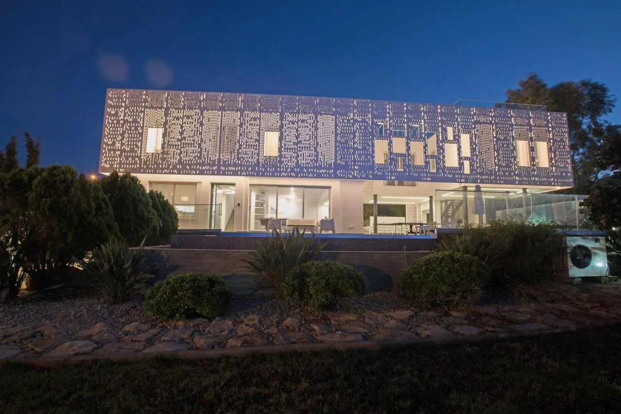 Chloe Luxury Villas Protaras 0*,  Cipru