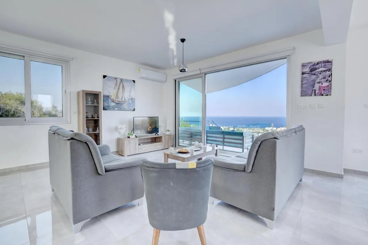 Chloe Luxury Villas Protaras 0*,  Cipru