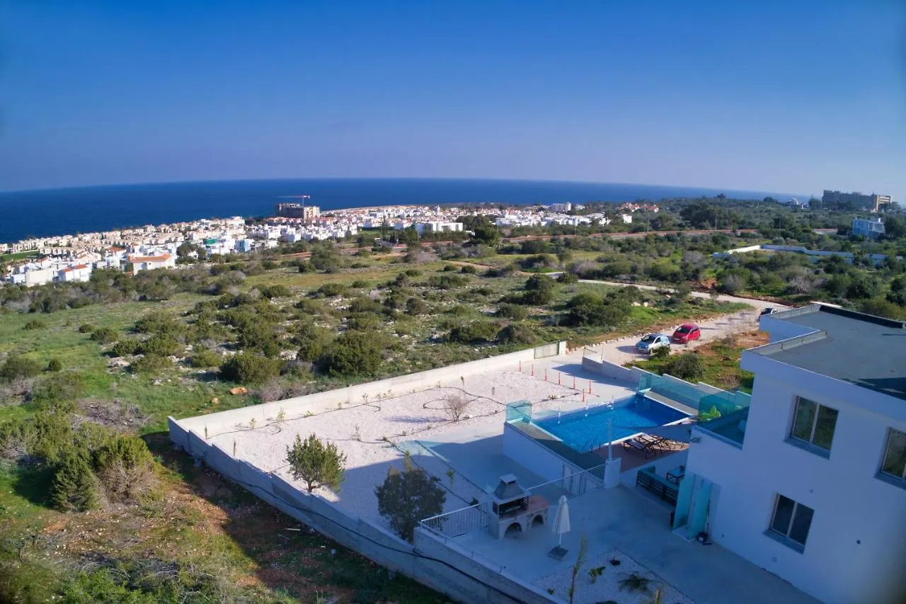 Chloe Luxury Villas Protaras 0*,  Cipru
