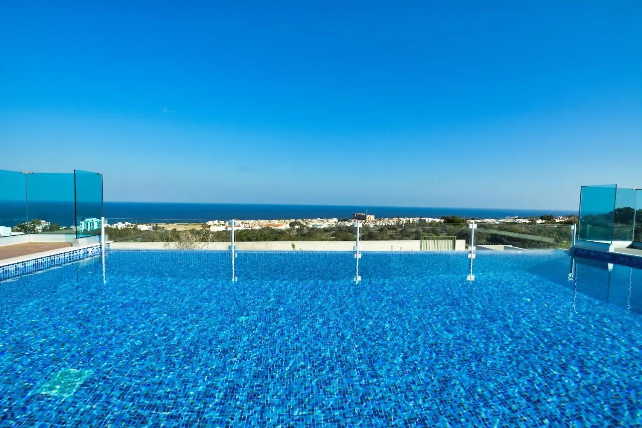 Chloe Luxury Villas Protaras